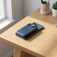 Compact Magnetic Power Bank - Zappiq