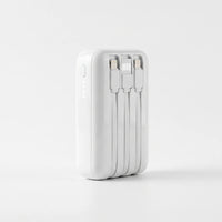 Compact Mobile Power Bank - Zytan
