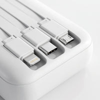 Compact Mobile Power Bank - Zytan