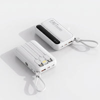 Compact Mobile Power Bank - Zytan