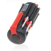 Compact Multi-Bit Screwdriver - OmniBit