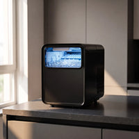 Compact Portable Ice Maker - Frostiko
