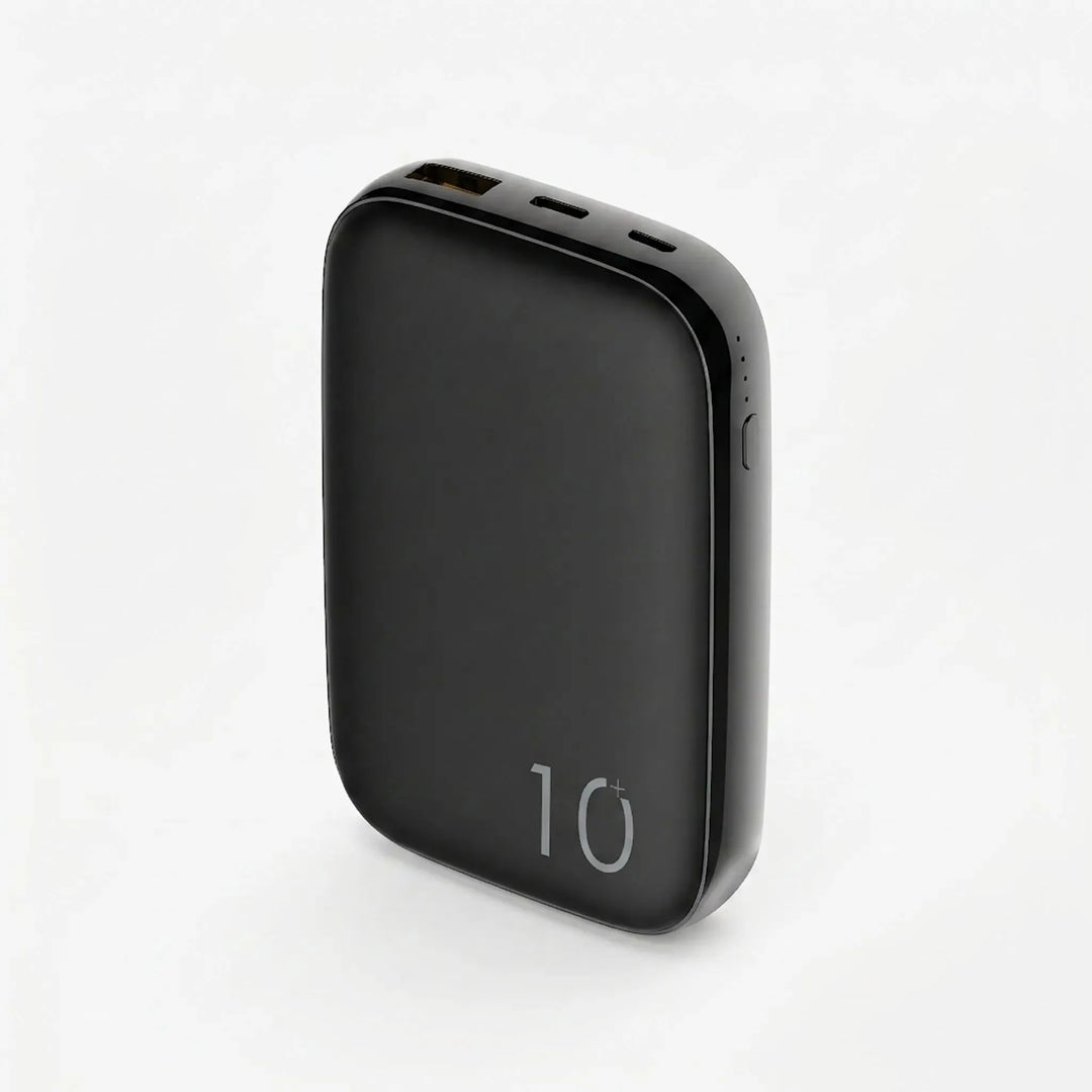 Compact Portable Power Bank - Celleria
