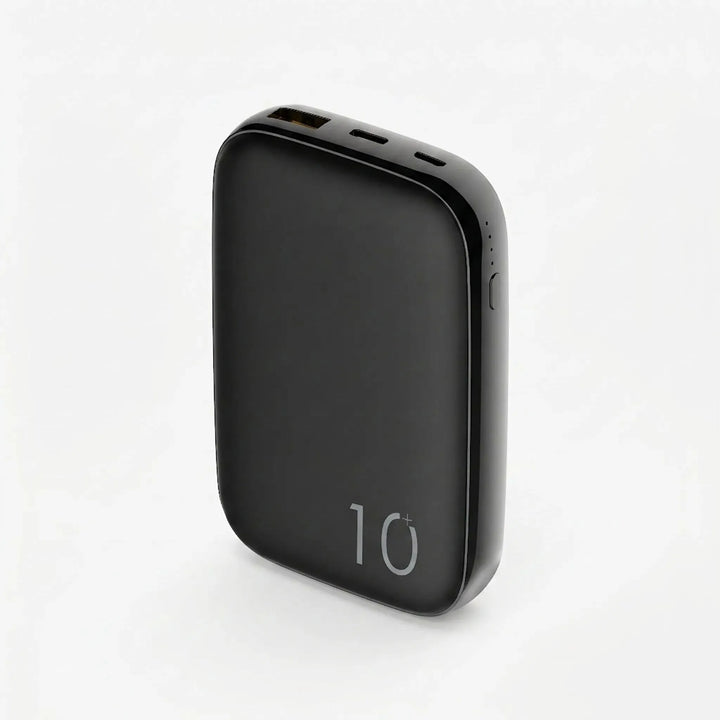Compact Portable Power Bank - Celleria