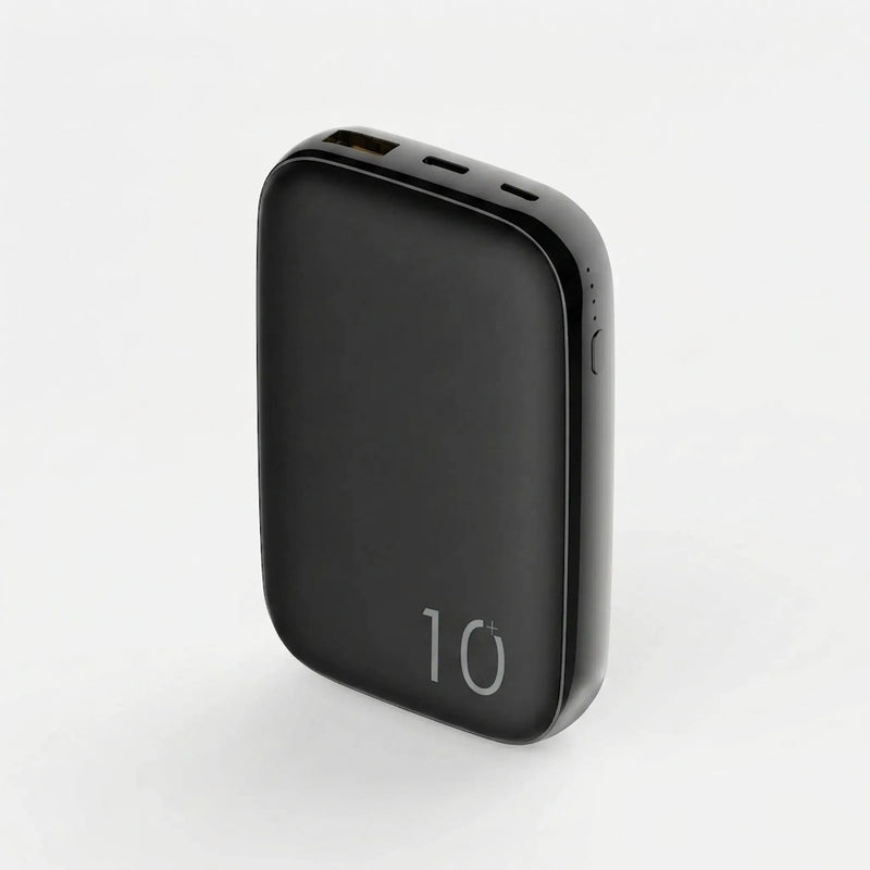 Compact Portable Power Bank - Celleria