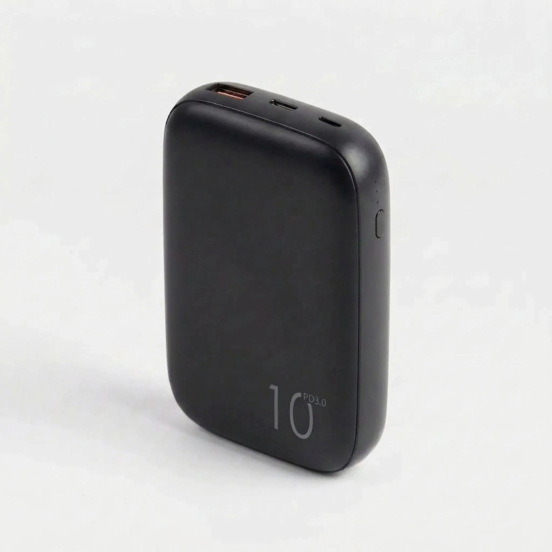Compact Portable Power Bank - Celleria