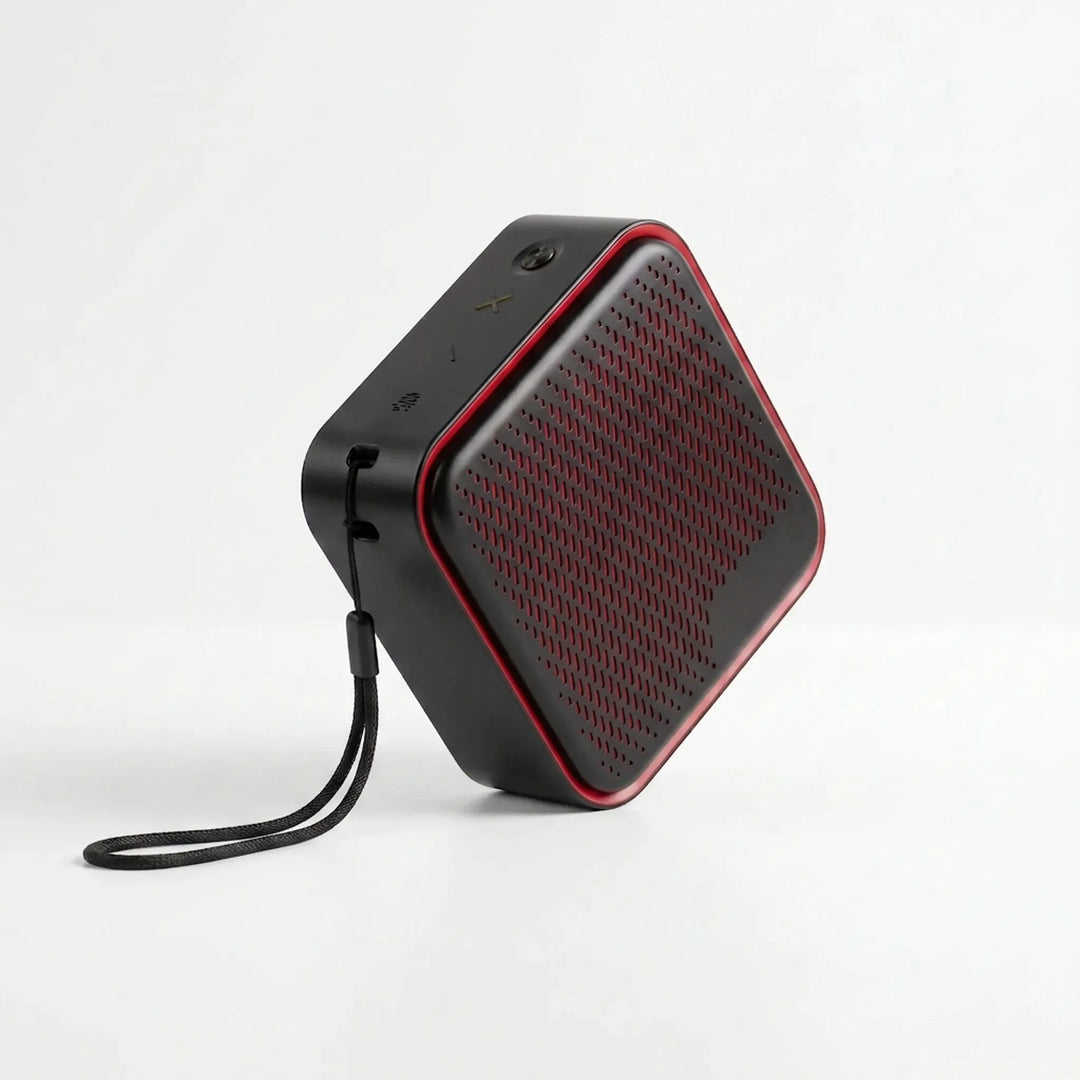 Compact Portable Wireless Speaker - Vokela