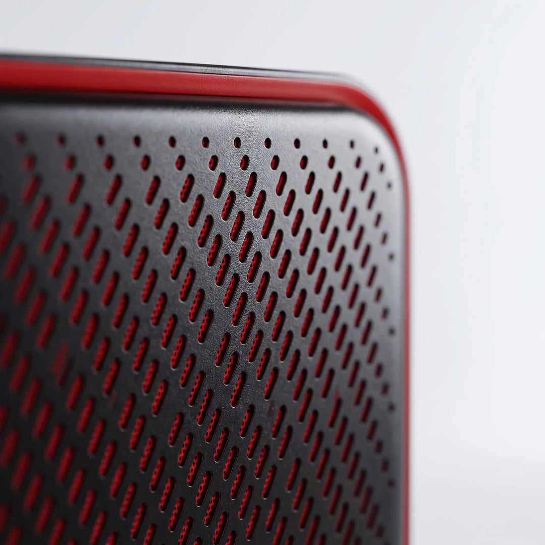 Compact Portable Wireless Speaker - Vokela