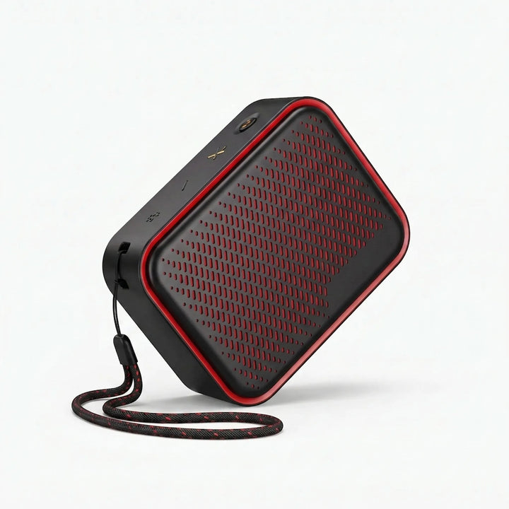 Compact Portable Wireless Speaker - Vokela