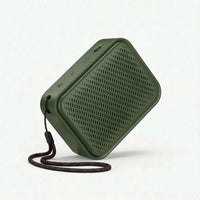 Compact Portable Wireless Speaker - Vokela