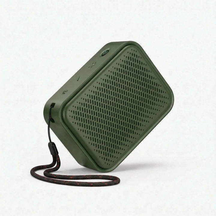 Compact Portable Wireless Speaker - Vokela
