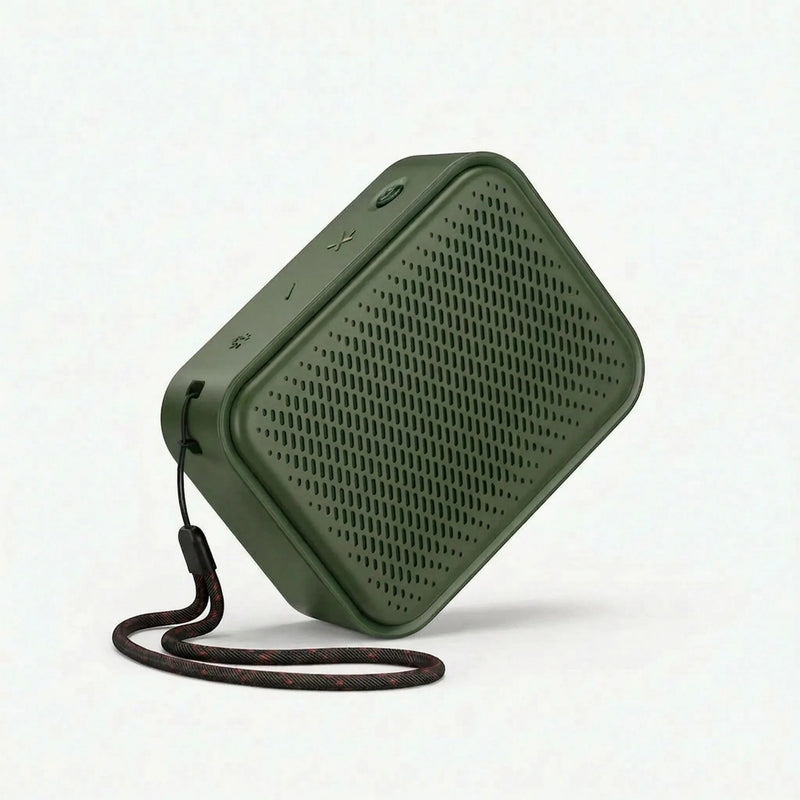 Compact Portable Wireless Speaker - Vokela