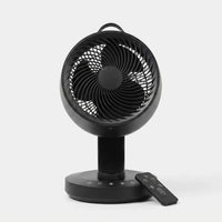 Compact Table Fan For Your Desk - Brisano