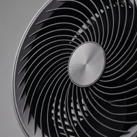 Compact Table Fan For Your Desk - Brisano