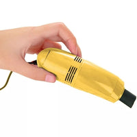 Compact USB Keyboard Vacuum - DustDart