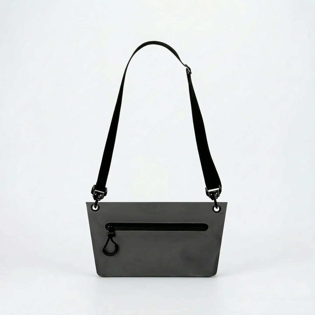 Compact Water-Repellent Bag - Veldra