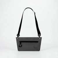 Compact Water-Repellent Bag - Veldra