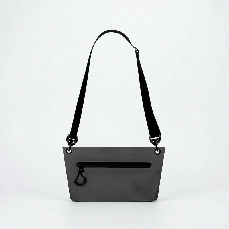 Compact Water-Repellent Bag - Veldra