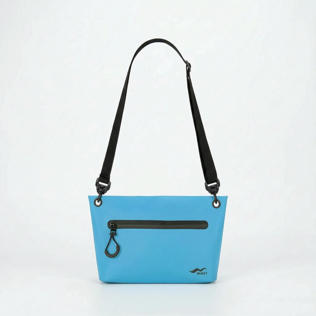 Compact Water-Repellent Bag - Veldra