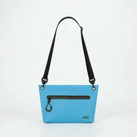 Compact Water-Repellent Bag - Veldra