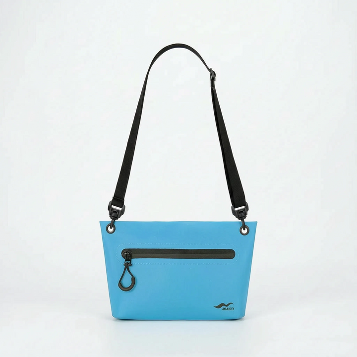 Compact Water-Repellent Bag - Veldra