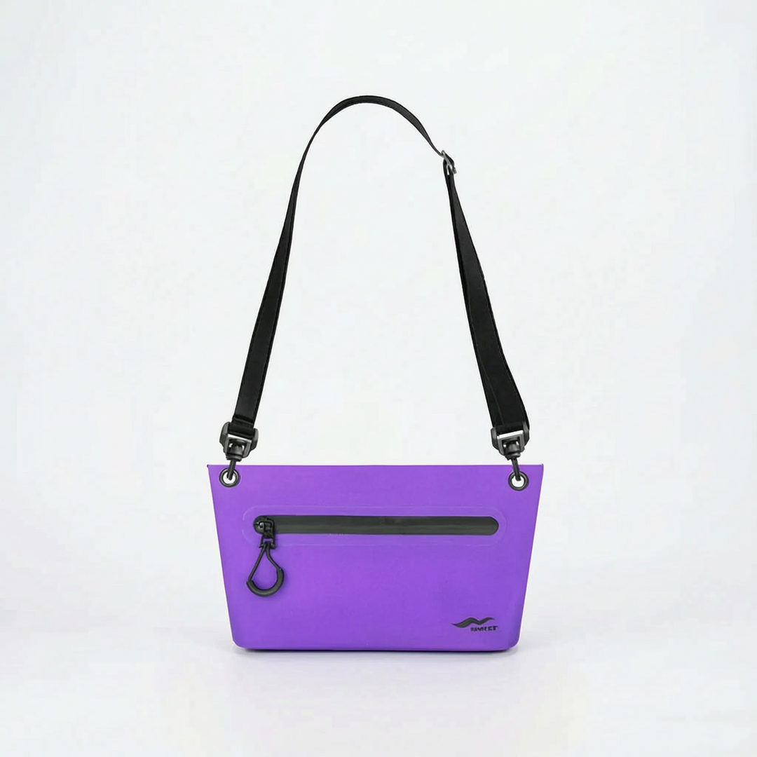 Compact Water-Repellent Bag - Veldra