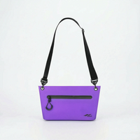Compact Water-Repellent Bag - Veldra
