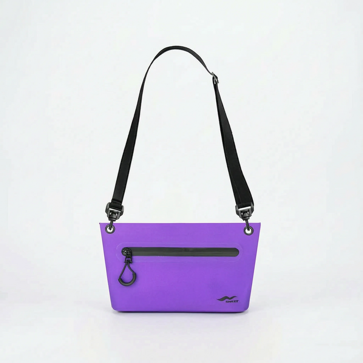 Compact Water-Repellent Bag - Veldra