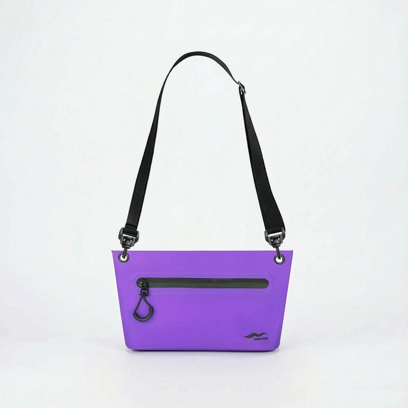 Compact Water-Repellent Bag - Veldra