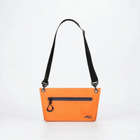 Compact Water-Repellent Bag - Veldra