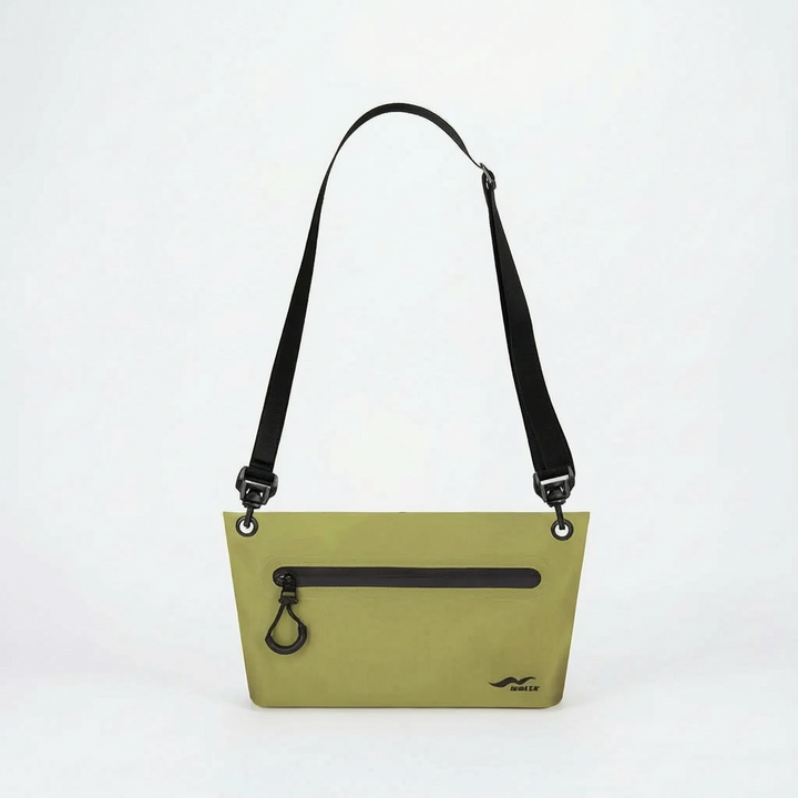 Compact Water-Repellent Bag - Veldra