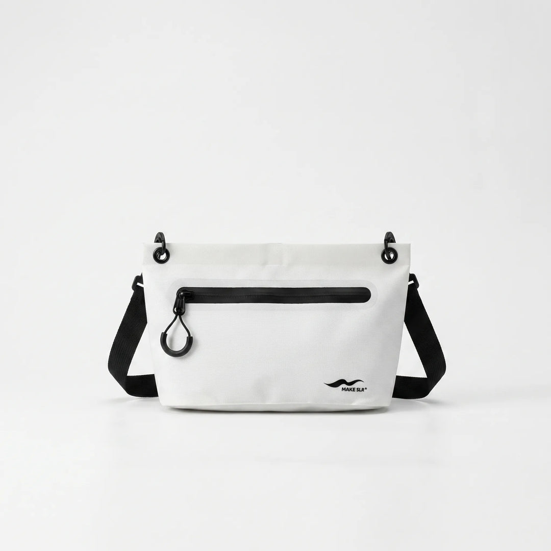 Compact Water-Repellent Bag - Veldra