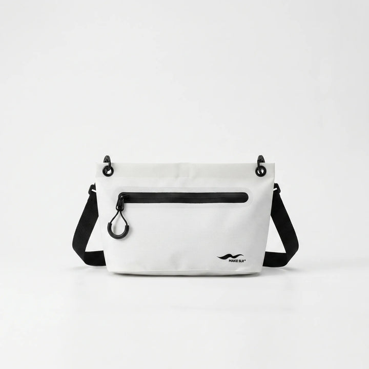 Compact Water-Repellent Bag - Veldra