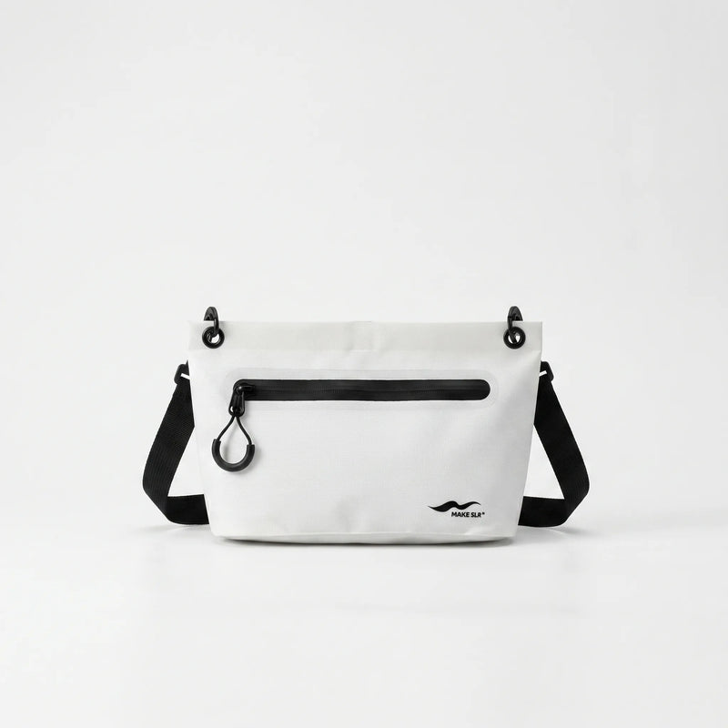 Compact Water-Repellent Bag - Veldra