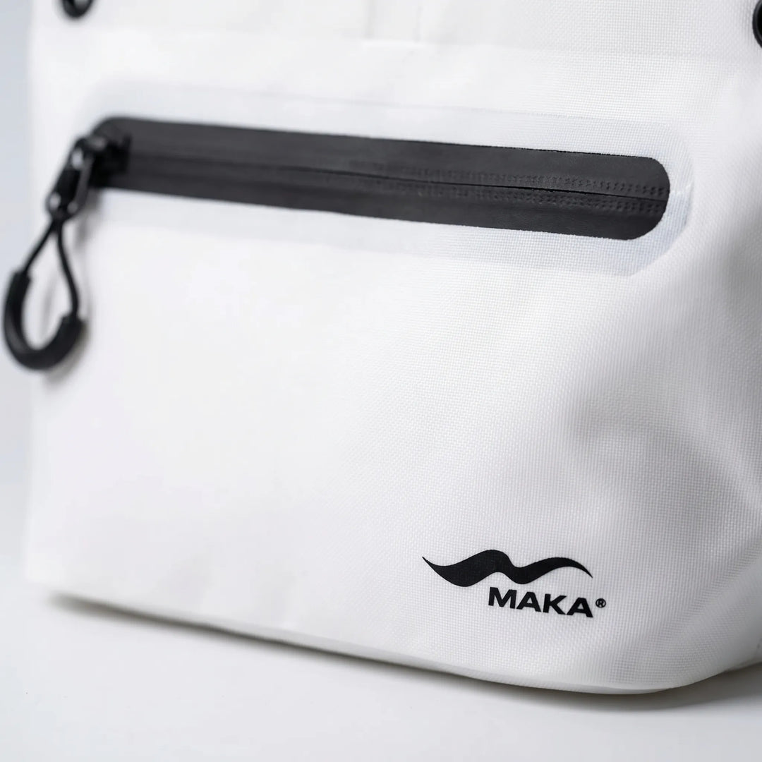 Compact Water-Repellent Bag - Veldra