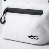 Compact Water-Repellent Bag - Veldra