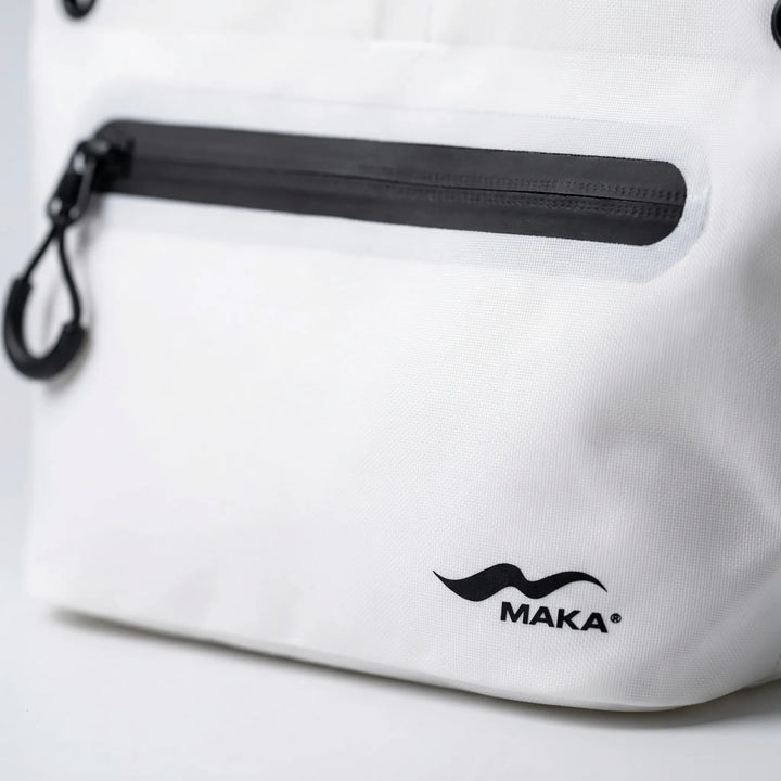 Compact Water-Repellent Bag - Veldra