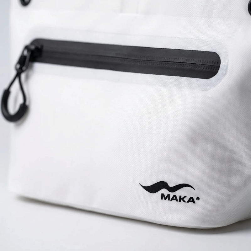 Compact Water-Repellent Bag - Veldra