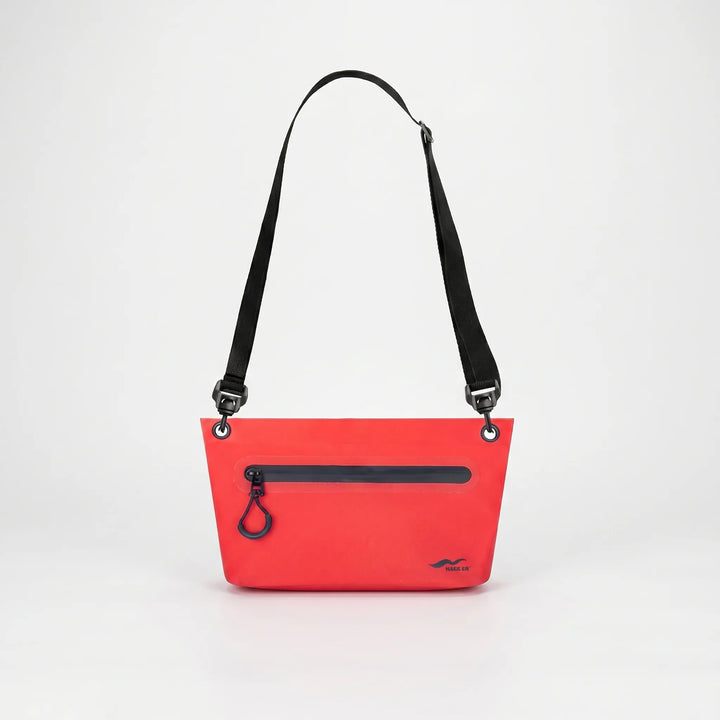 Compact Water-Repellent Bag - Veldra