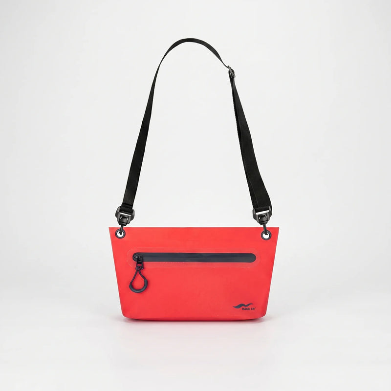 Compact Water-Repellent Bag - Veldra