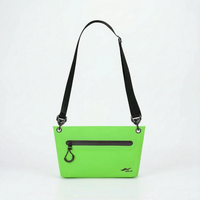 Compact Water-Repellent Bag - Veldra