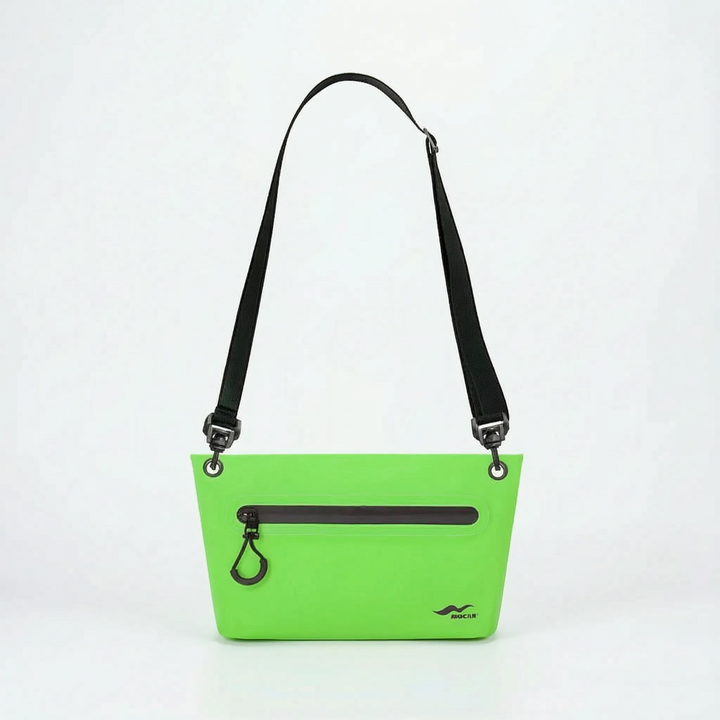 Compact Water-Repellent Bag - Veldra