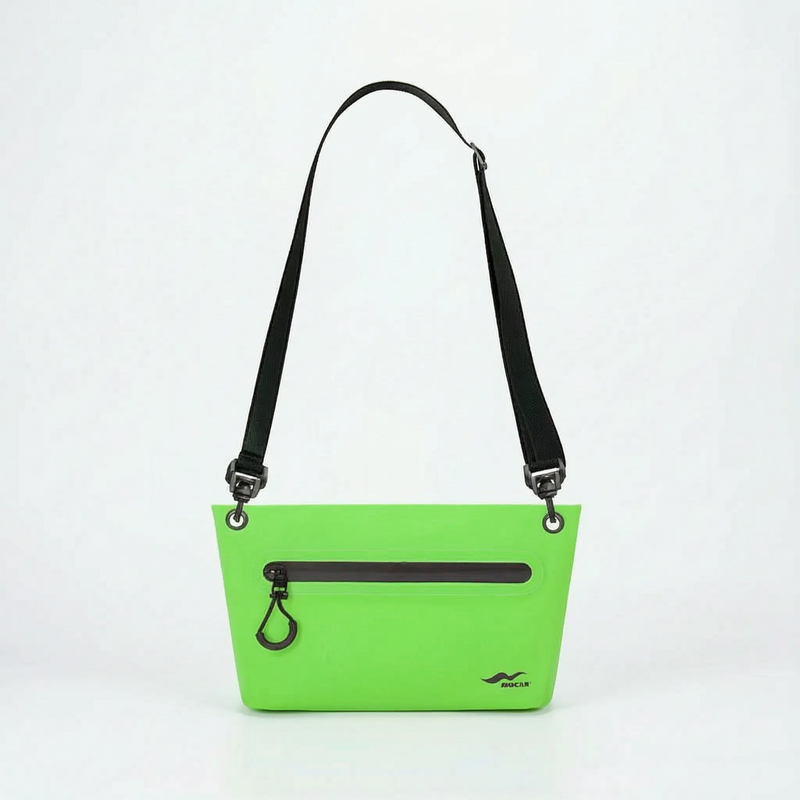 Compact Water-Repellent Bag - Veldra