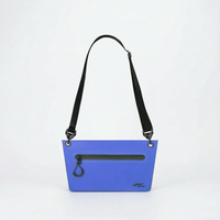 Compact Water-Repellent Bag - Veldra