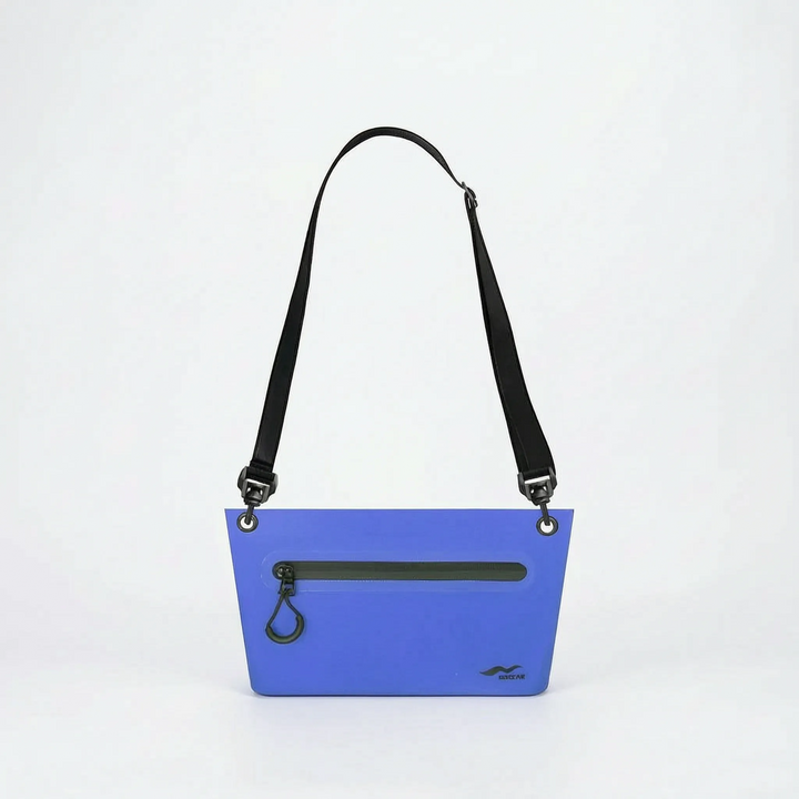 Compact Water-Repellent Bag - Veldra