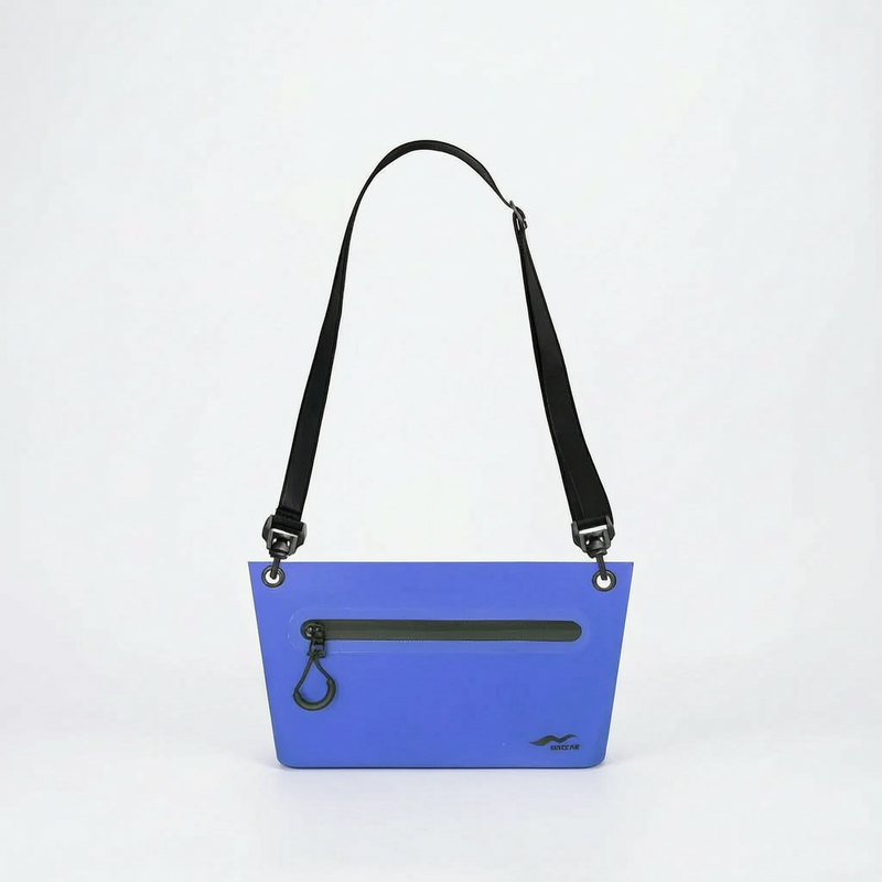 Compact Water-Repellent Bag - Veldra
