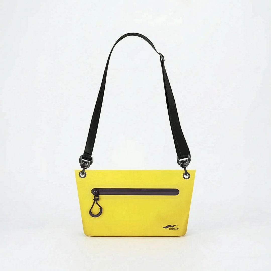 Compact Water-Repellent Bag - Veldra