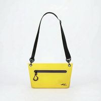 Compact Water-Repellent Bag - Veldra