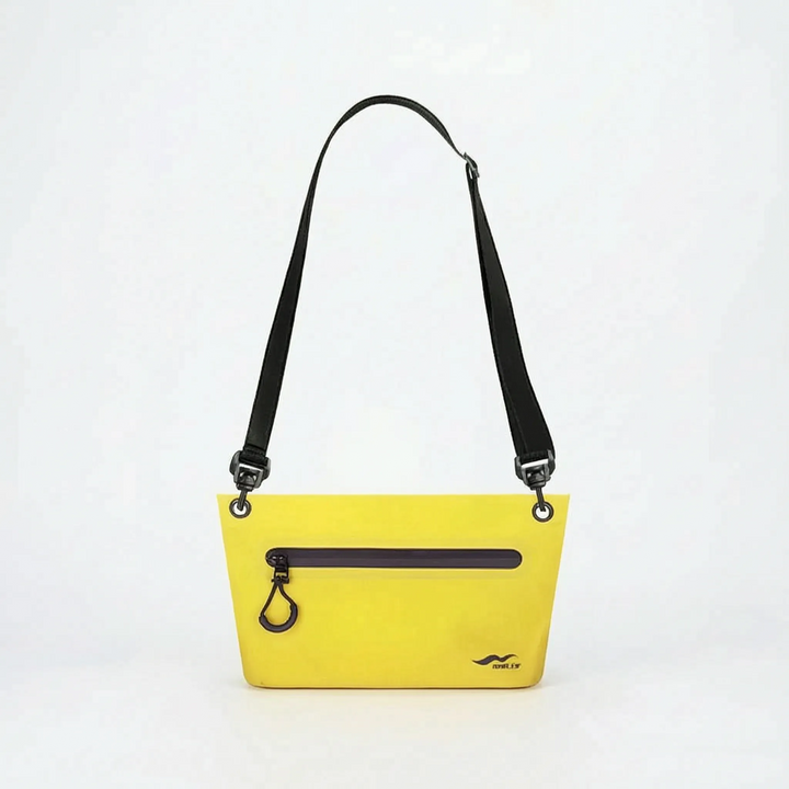 Compact Water-Repellent Bag - Veldra