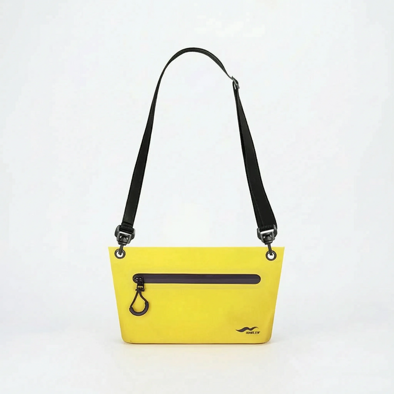 Compact Water-Repellent Bag - Veldra
